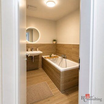 Pronájem, byty/1+kk, 39 m2, Rýnovice, 46605 Jablonec nad Nis