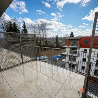 Pronájem, byty/1+kk, 39 m2, Rýnovice, 46605 Jablonec nad Nis