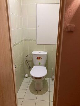 Nabízíme k dlouhodobému pronájmu velmi pěkný byt 3+1 (70m2).