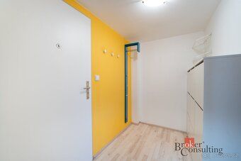 Prodej, byty/2+kk, 50.62 m2, 9. května, Blansko, Blansko [ID