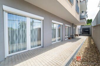 Prodej, byty/2+kk, 50.62 m2, 9. května, Blansko, Blansko [ID