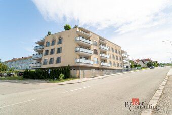 Prodej, byty/2+kk, 50.62 m2, 9. května, Blansko, Blansko [ID