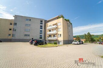 Prodej, byty/2+kk, 50.62 m2, 9. května, Blansko, Blansko [ID