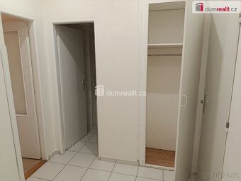 +popl. 800, , pronájem velmi hezkého bytu po rekonstrukci v 