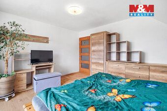 Hledáte bydlení, které kombinuje klid venkova s výborným spo