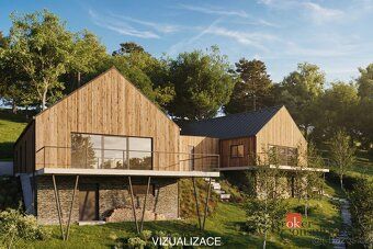 Prodej, pozemky/bydlení, 852 m2, Smolné Pece, Karlovy Vary [
