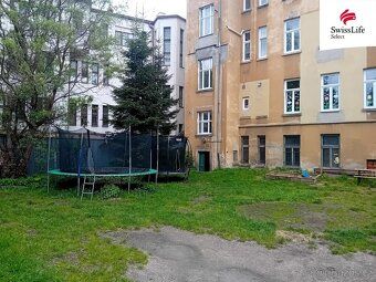 Pronájem bytu 4+1, 159,5 m Jablonec nad Nisou, ul. SNP
Nabíz