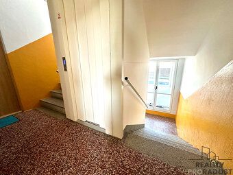 Hledáte skvělou investici nebo útulné bydlení? Nabízíme k pr
