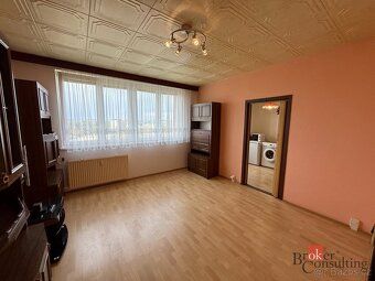 Převod dr. podílu, byty/2+1, 43 m2, Rezkova 2959/4, Zábřeh, 