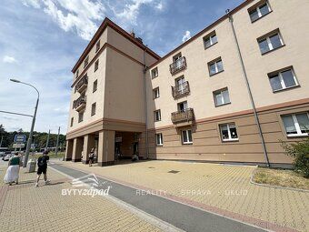 Ev.č. yMKB8742 Nabízíme vám k pronájmu velice prostorná a sv