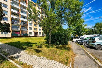 Ev.č. 01262 Tohle není jen byt. Tohle je skutečný showroom.
