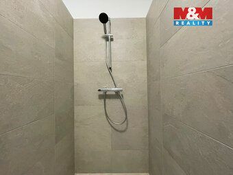 K pronájmu nabízím světlý a moderní byt 2+kk o velikosti 65 