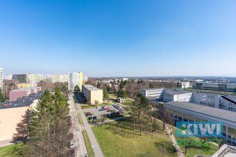Ev.č. 1592 Pronájem bytu 2+1, ulice Františka Hajdy, Ostrava