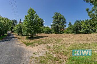 Ev.č. 1491-1 Prodej stavebního pozemku 1 744 m² – katastráln