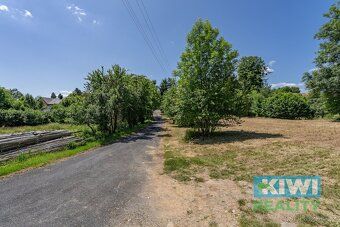 Ev.č. 1491-1 Prodej stavebního pozemku 1 744 m² – katastráln