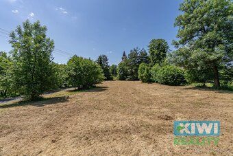 Ev.č. 1491-1 Prodej stavebního pozemku 1 744 m² – katastráln