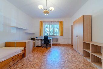 Výjimečná příležitost. Budoucí majitel může převzít část stá