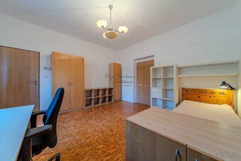 Výjimečná příležitost. Budoucí majitel může převzít část stá