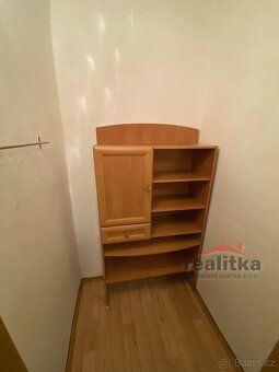 Nabízíme k dlouhodobému pronájmu byt 1+1 o výměře 38 m² v Op
