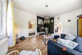 Prodej, domy/rodinný, 140 m2, 54372 Rudník, Trutnov [ID 8521