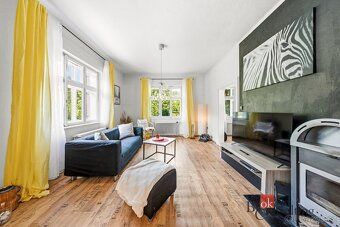 Prodej, domy/rodinný, 140 m2, 54372 Rudník, Trutnov [ID 8521