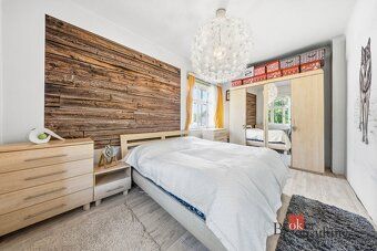 Prodej, domy/rodinný, 140 m2, 54372 Rudník, Trutnov [ID 8521