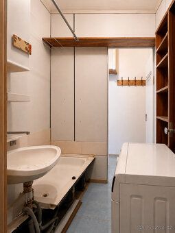 Hledáte byt v Rožnově pod Radhoštěm, který si můžete upravit
