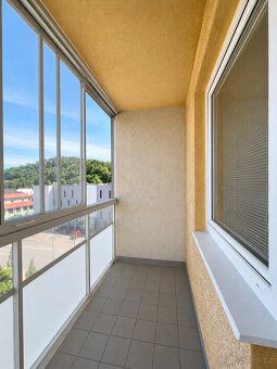 Hledáte byt v Rožnově pod Radhoštěm, který si můžete upravit