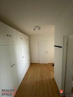 Podnájem, byty/1+1, 56 m2, Katovická 405/16, 18100 Praha, Hl