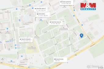 Exkluzivně nabízíme prostorný a luxusní byt o velikosti 6+1 