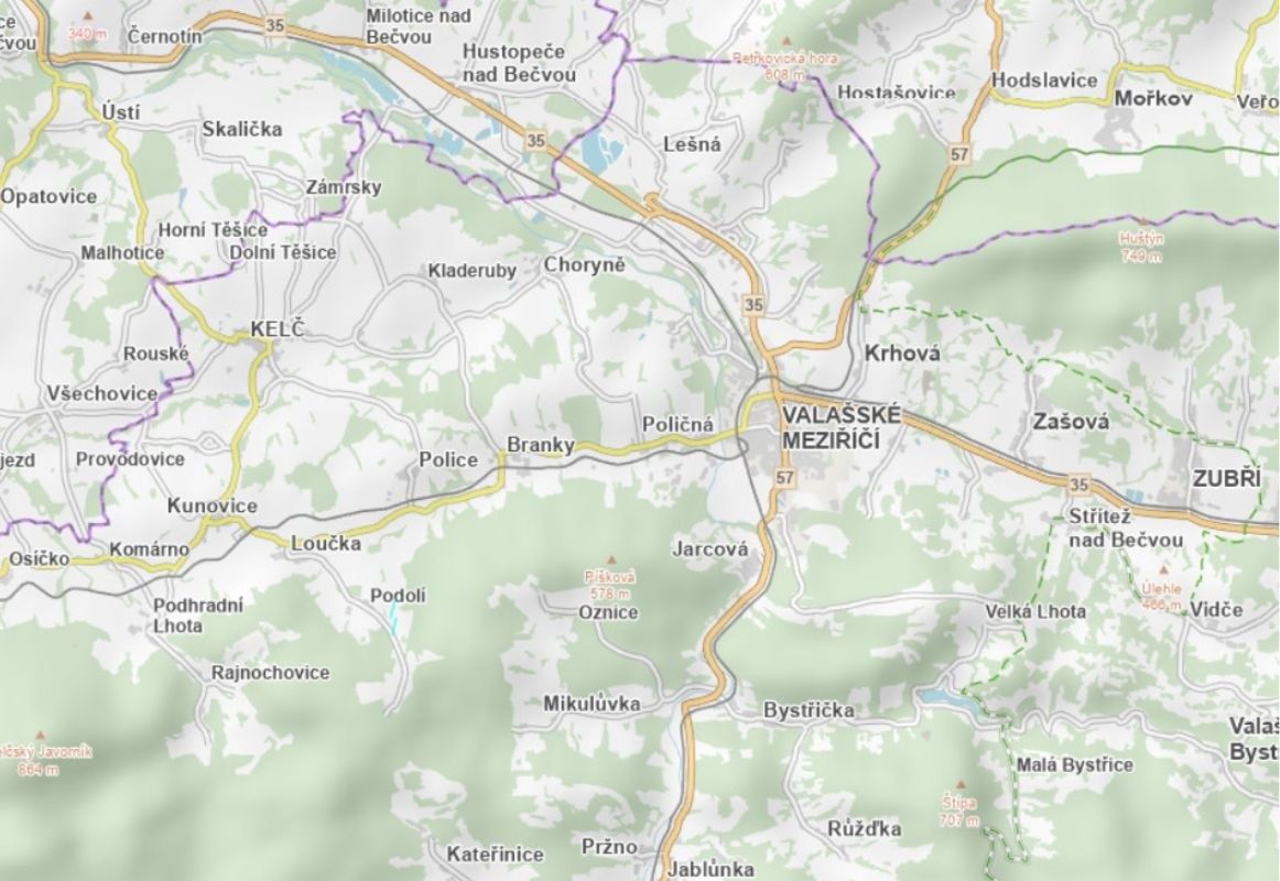 Ev.č. 2026-02-20-091844 Ve výhradním zastoupení vlastníka Vá