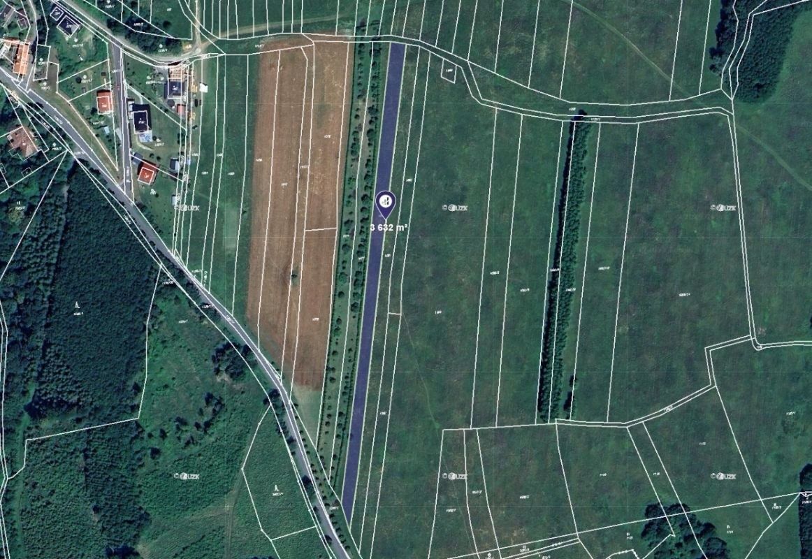 Ev.č. 2026-02-20-091844 Ve výhradním zastoupení vlastníka Vá