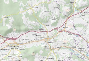 Ev.č. 2026-01-26-105357 Ve výhradním zastoupení vlastníka Vá