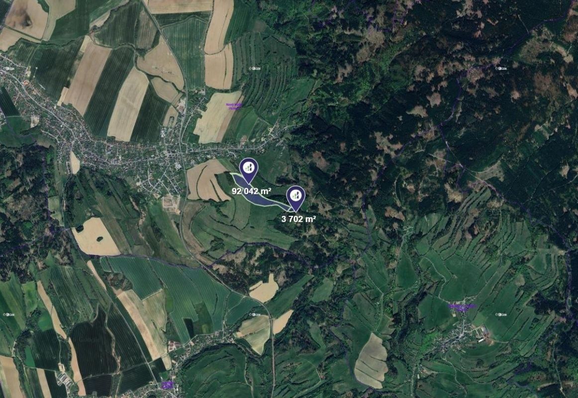 Ev.č. 2026-02-23-143255 Ve výhradním zastoupení vlastníka Vá
