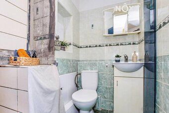 Nabízíme k prodeji byt o dispozici 2+kk a podlahové ploše 36