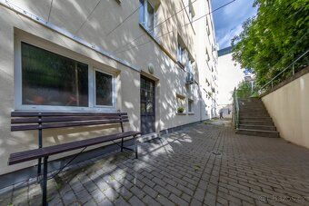 Nabízíme k prodeji útulný byt v osobním vlastnictví situovan