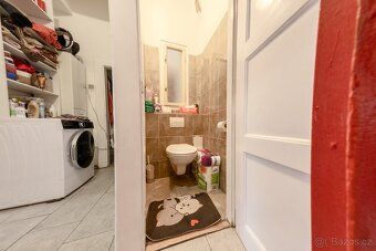 Nabízíme k prodeji útulný byt v osobním vlastnictví situovan