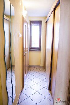 Pronájem, byty/2+1, 57 m2, V Brance 1016, 39601 Humpolec, Pe