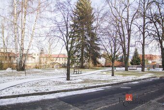 Pronájem, byty/2+1, 57 m2, V Brance 1016, 39601 Humpolec, Pe