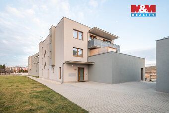 Bydlení, které nabízí více prostoru než většina bytů 3+kk.
N