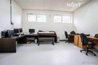 Nabízíme k prodeji multifunkční komerční areál v lokalitě K 