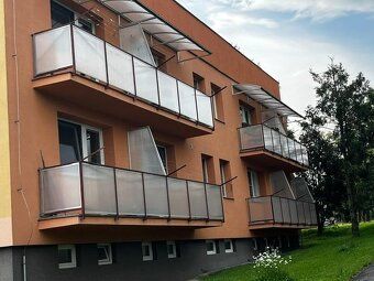 Nabízíme na prodej DB 2+1,v klidné části Přerov - Penčice.
P
