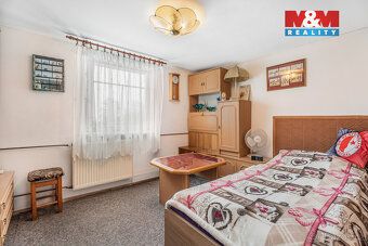 Pokud hledáte bydlení, kde kolem domu budete mít ruch kaváre