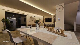 Prodej rd 150m Zahrada 550m Bazen Sklep Venkovni posezeni So