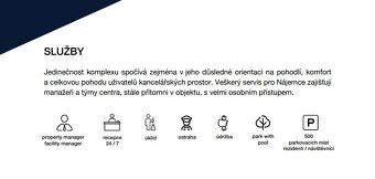 Ev.č. 140021JS Nabízíme k pronájmu moderní pracovní prostor 