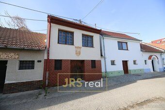 Ev.č. 170035JV V exkluzivním zastoupení Vám nabízíme jedineč