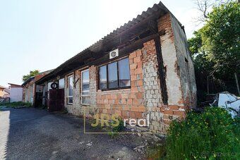 Ev.č. 140002JV Ve výhradním zastoupení majitele Vám nabízíme