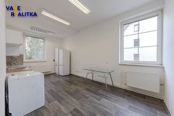 Nabízíme k prodeji unikátní investiční nemovitost v samotném