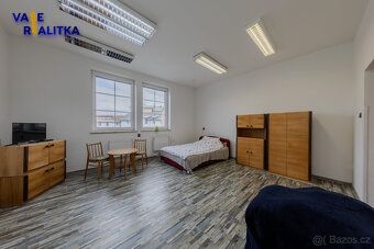 Nabízíme k prodeji unikátní investiční nemovitost v samotném
