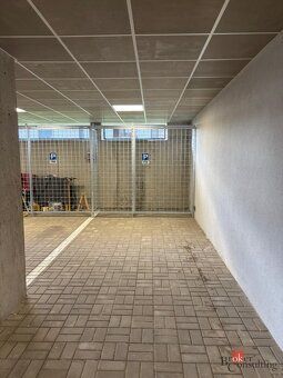 Prodej garážového stání 15 m² ul. Pod Svahem 765Nabízím k pr